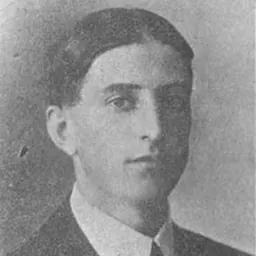 Portrait of Silvio Appiani