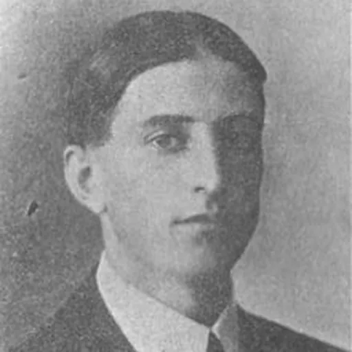 Portrait of Silvio Appiani