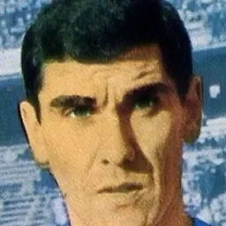 Portrait of José Manuel Sertucha
