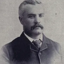 Portrait of Joseph Alexander Gillies