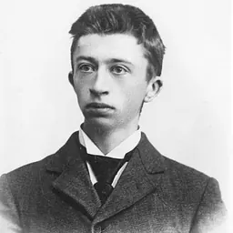 Portrait of Cornelis Andries Backer