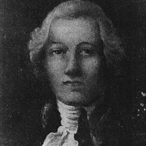 Portrait of Luis Née