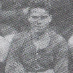 Portrait of Phil Griffiths