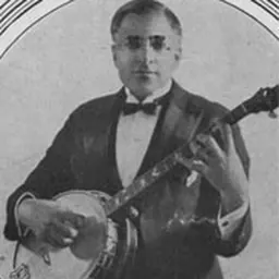 Portrait of Mike Pingitore