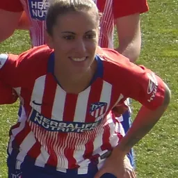 Portrait of Ángela Sosa