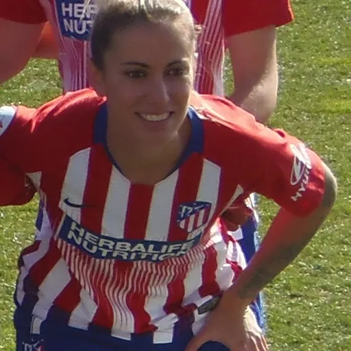 Portrait of Ángela Sosa