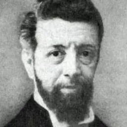 Portrait of Alfredo Valenzuela Puelma