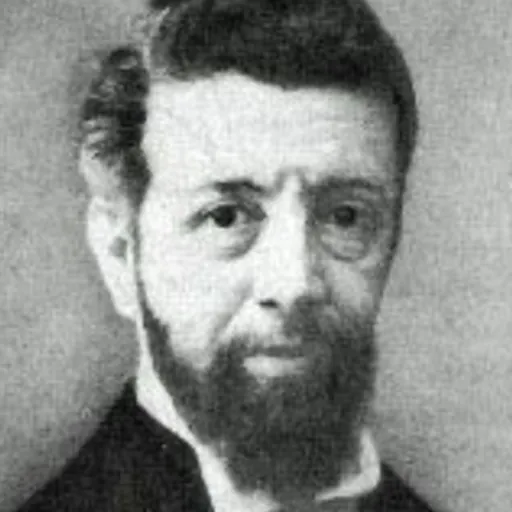 Portrait of Alfredo Valenzuela Puelma