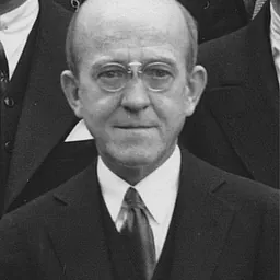 Portrait of Oswald Avery