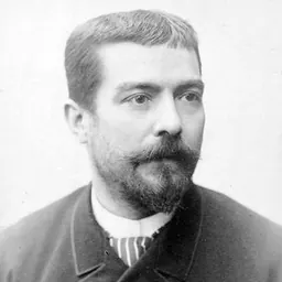 Portrait of Georges Thiébaud