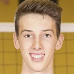 Portrait of Davide Gardini