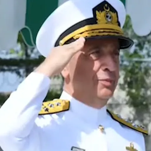Portrait of Ercüment Tatlıoğlu