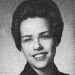 Portrait of Marilyn Jean Kelly