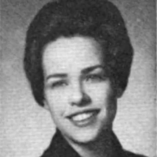 Portrait of Marilyn Jean Kelly