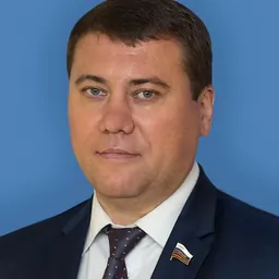 Portrait of Ivan Abramov