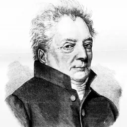 Portrait of Mihály Viczay