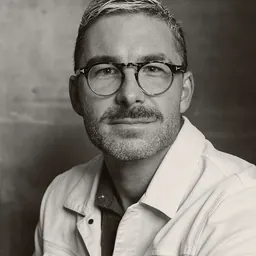 Portrait of James Kicklighter