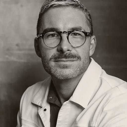 Portrait of James Kicklighter