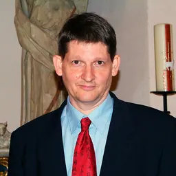 Portrait of Gregers Brinch