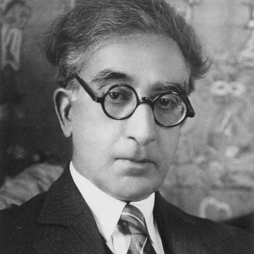Portrait of Konstantinos P. Cavafy