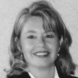 Portrait of Jennifer Guerin Zipps