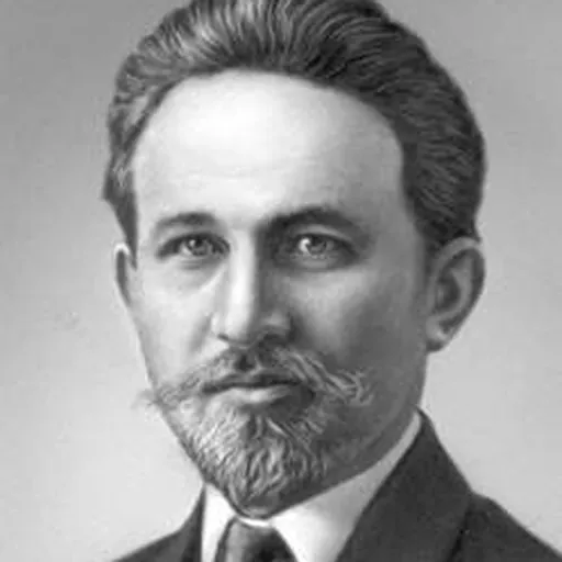 Portrait of Matvei Skobelev