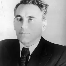 Portrait of Dmitry Chechulin