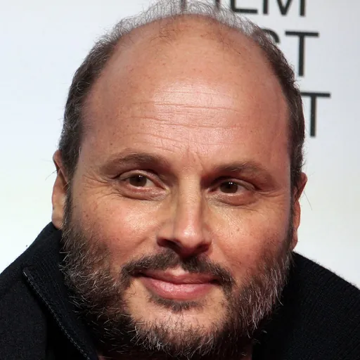 Portrait of Fabrice Du Welz