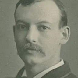 Portrait of George Arthur Plimpton