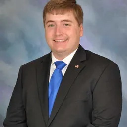 Portrait of Jonathan Zlotnik