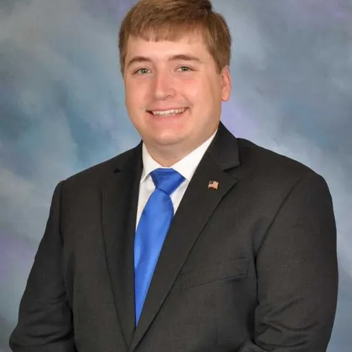 Portrait of Jonathan Zlotnik