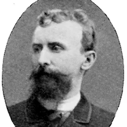 Portrait of Hugo Birger