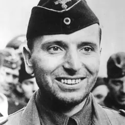 Portrait of Otto Kretschmer
