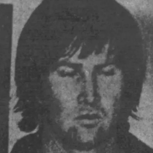 Portrait of James Walraven