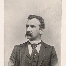 Portrait of Armistead C. Gordon