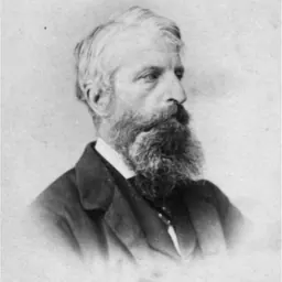 Portrait of Thomas Hartley Cromek