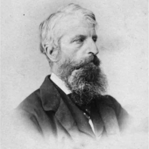 Portrait of Thomas Hartley Cromek