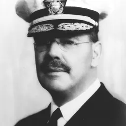 Portrait of Montgomery M. Taylor