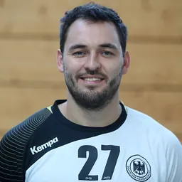 Portrait of Michael Müller