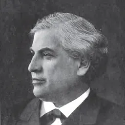 Portrait of Ivan Melnikov