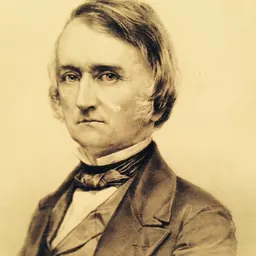 Portrait of William Jessup