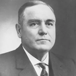 Portrait of Obadiah Gardner