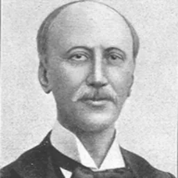 Portrait of Giacomo Barzellotti