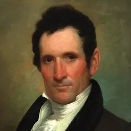 Portrait of David Campbell