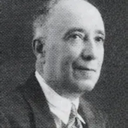 Portrait of Joan Fuster Bonnin