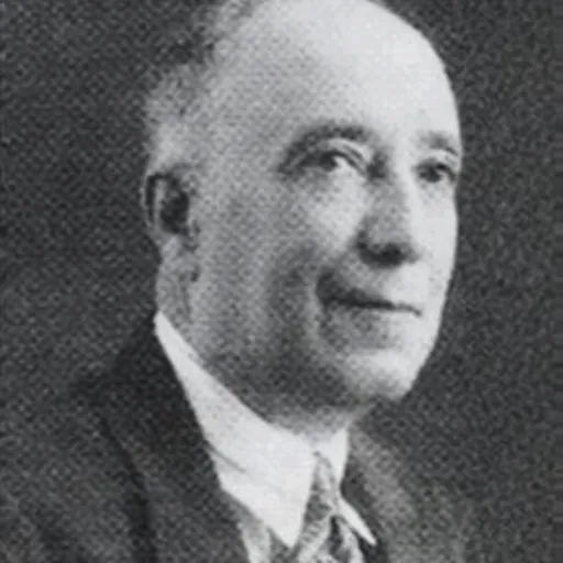 Portrait of Joan Fuster Bonnin