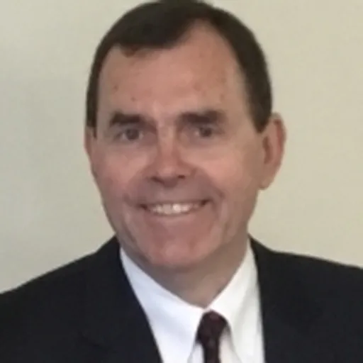 Portrait of Scott W. Murray