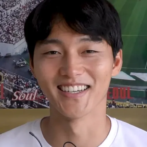 Portrait of Yun Ju-tae