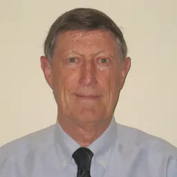 Portrait of Robert Williams