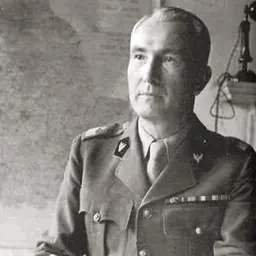 Portrait of Antoni Chruściel